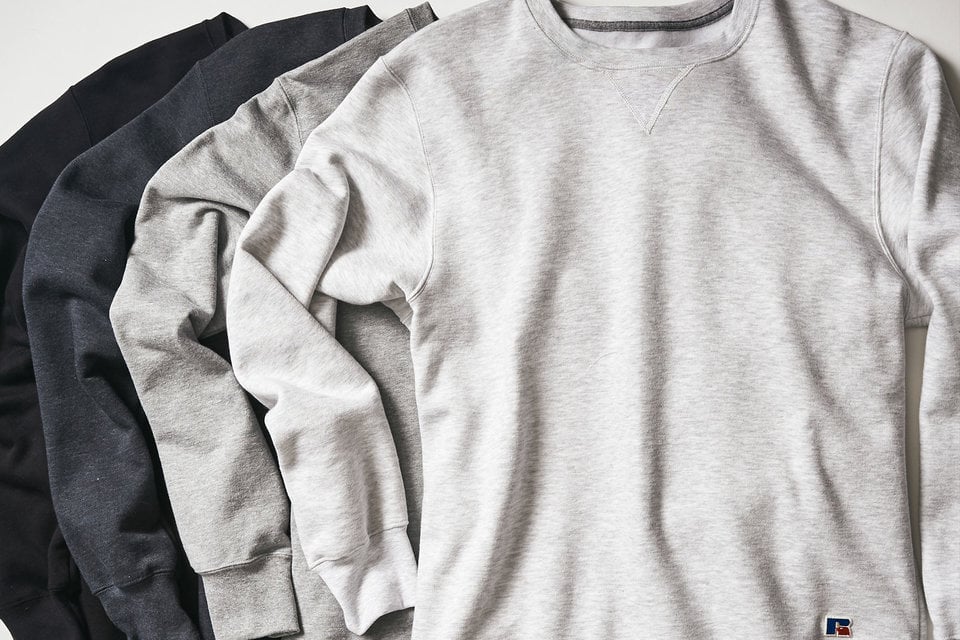 Sweat Shirts collection